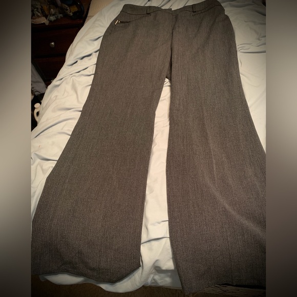 ARVIDA PETITE PANTS - Picture 1 of 5